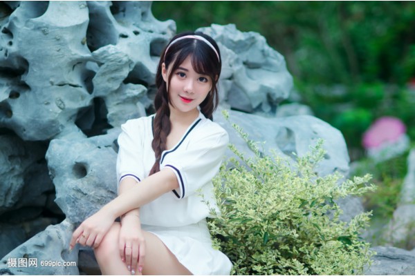 武汉高端茶艺，跟这位妹子一起品味人生