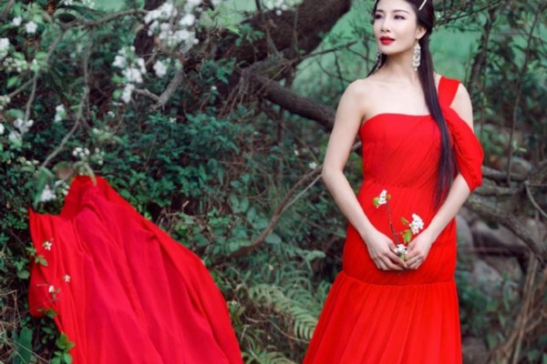 武汉蔡甸，舒享养生好去处！