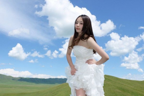 武汉公园里,悠然品茗时光 武汉公园里,悠然品茗时光